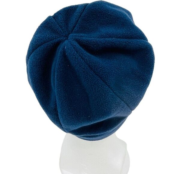 Chaos Fleece Beanie in Blue Women’s OS - Picture 9 of 9